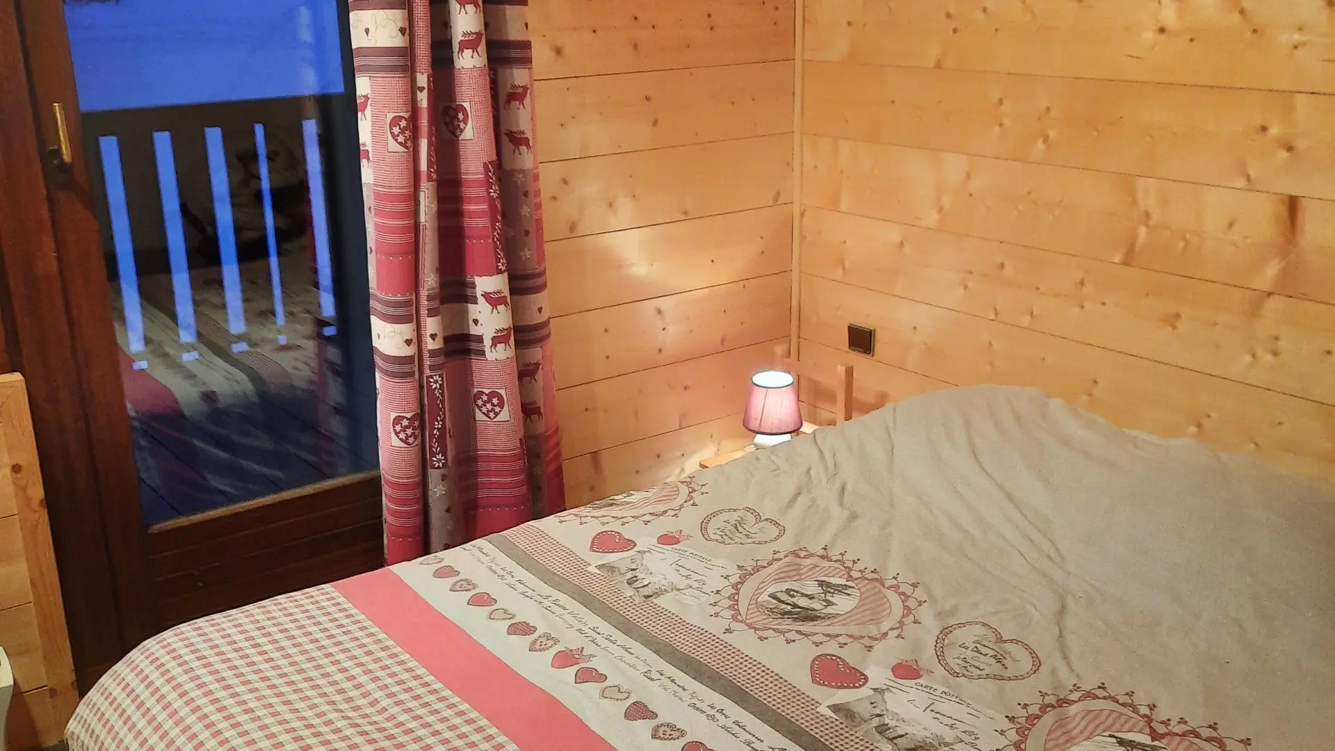 Chambre 2