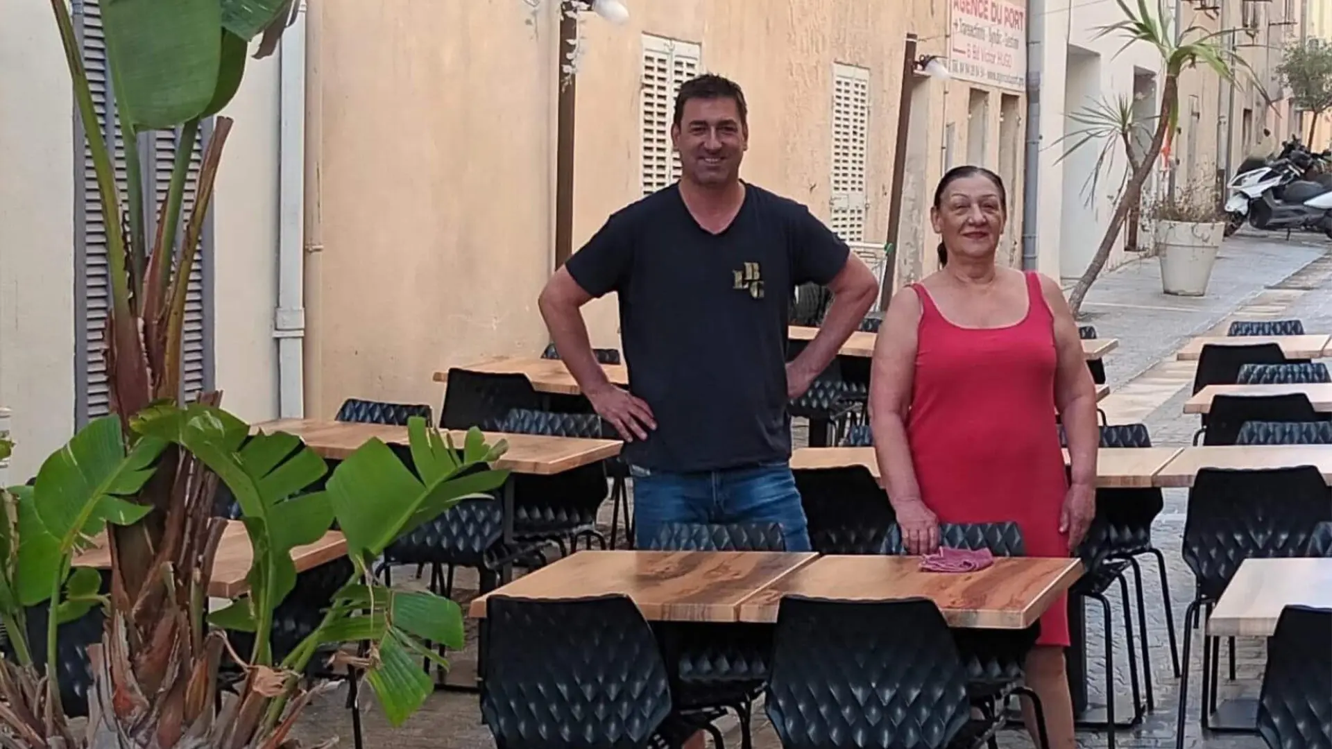 Bistrot La Grange_Bandol