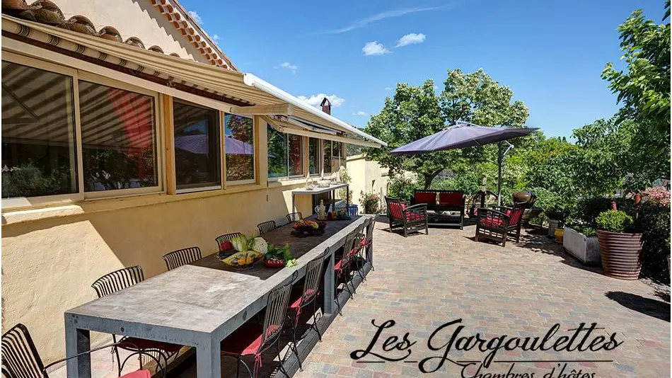 La Terrasse