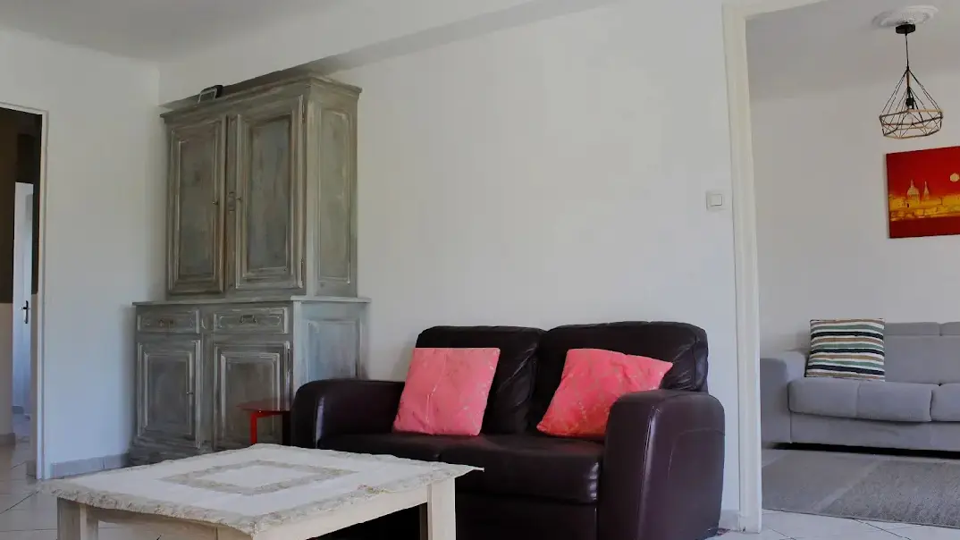 Location Les Lônes - Six-Fours-les-Plages