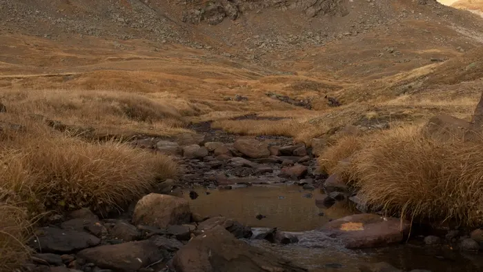 itinérance refuge du thabor rando