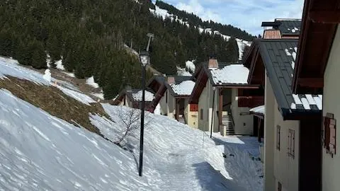 FERME DU BEAUFORTAIN