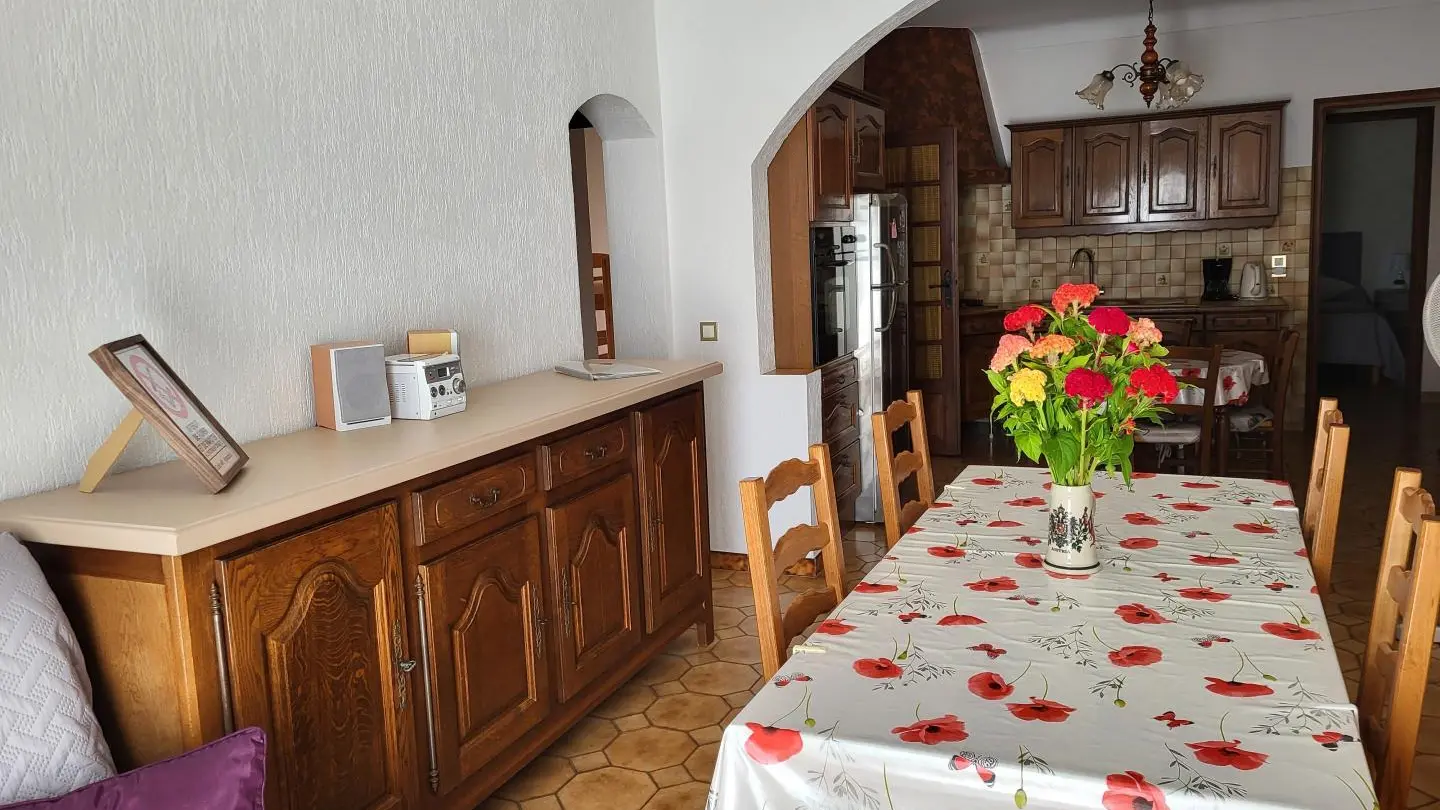Gîte La terrasse d'Azur-Séjour-Nice-Gîtes de France des Alpes-Maritimes