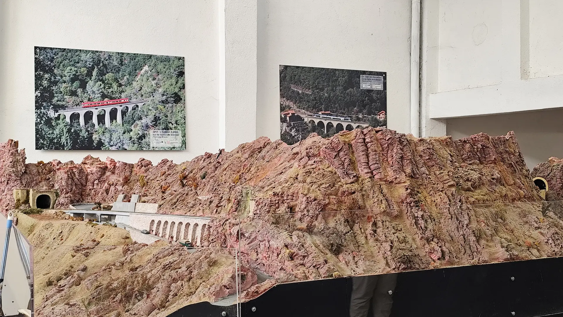 Ecomusée du train des Merveilles_Breil-sur-Roya