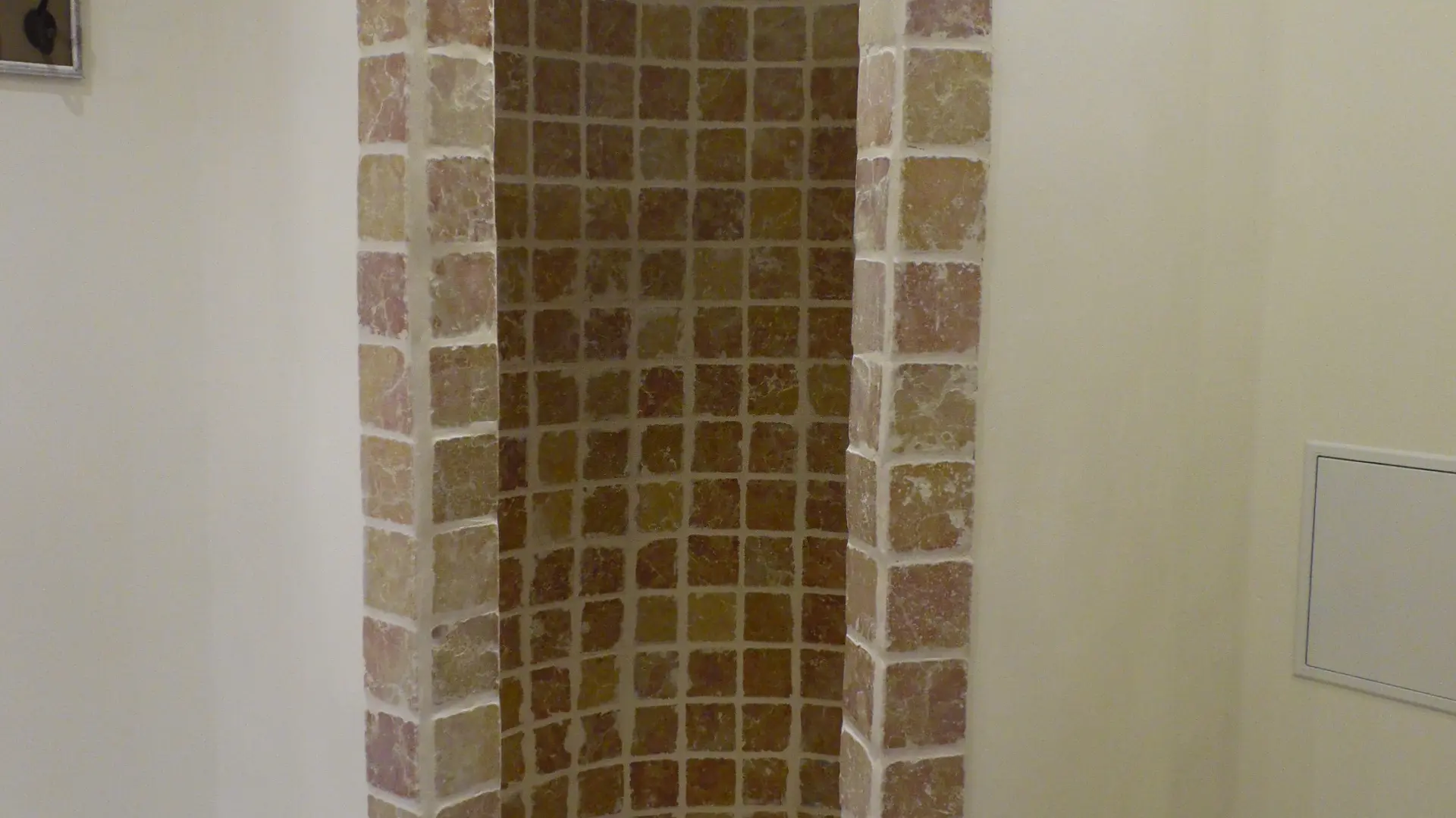 Chambre d'hôte le Château d'Auribeau