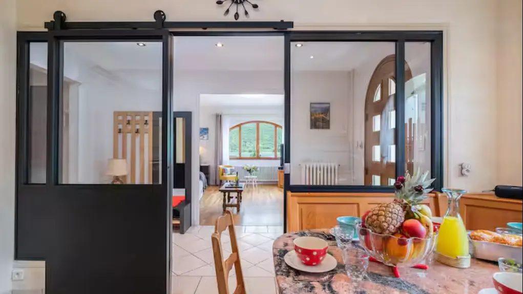 Maison Sautreau_Doussard