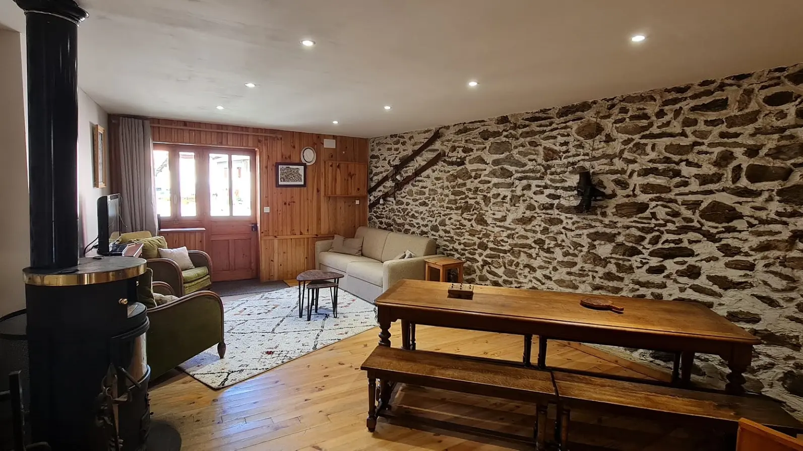 Appartement 6 personnes