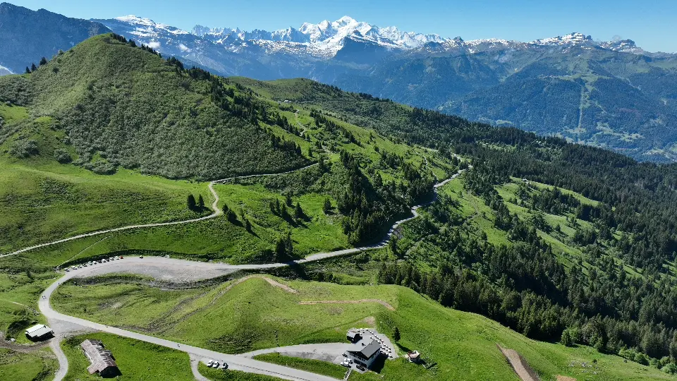 Joux Plane