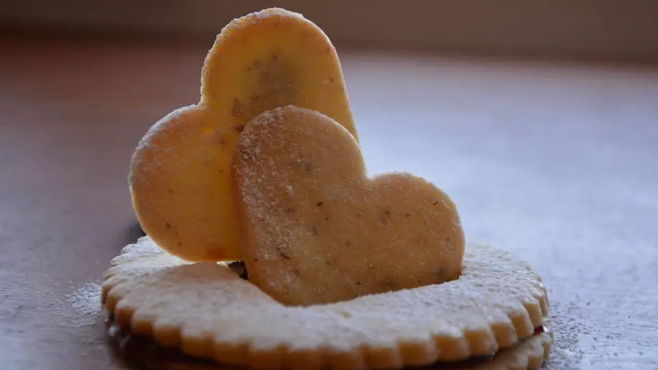 Biscuiterie La Pause Marolaise 42560 - Marols