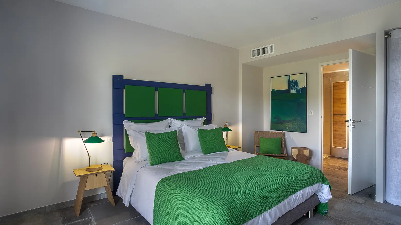 Les Hauts du Peireguier