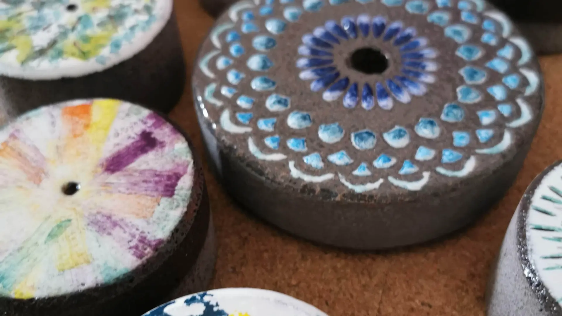 Ateliers Diynamik et la boutique Filhouette