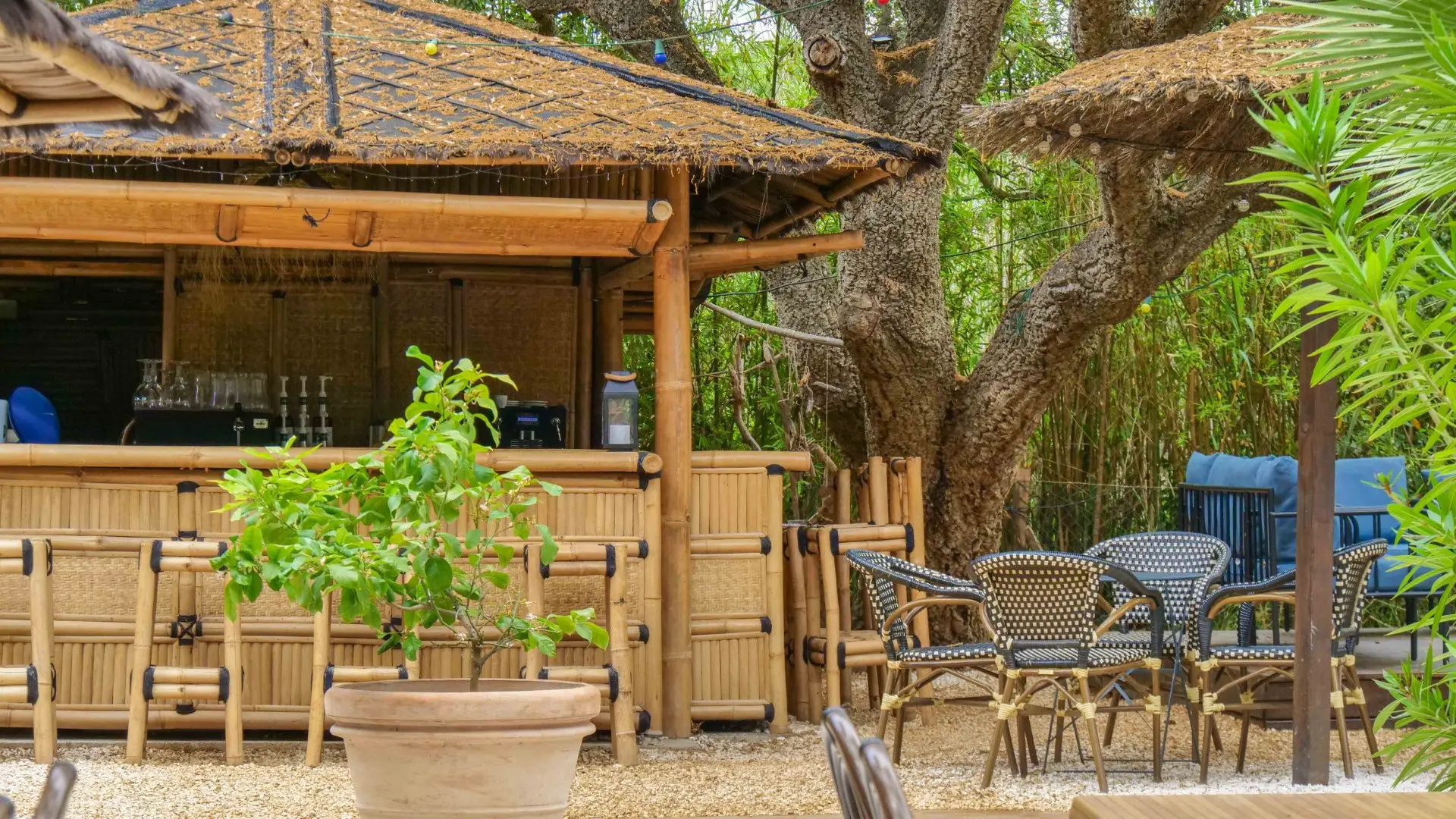 Restaurant Lou Riou