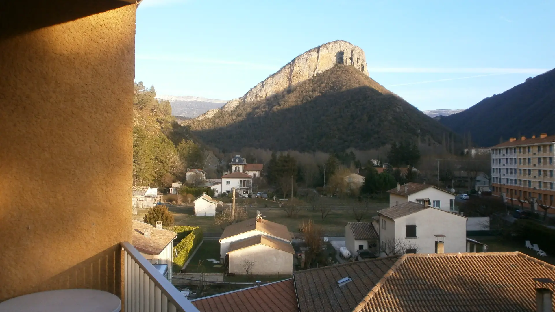 Studio n°43 Résidence Les Thermes