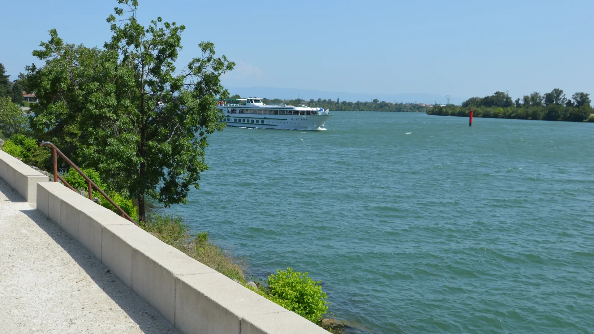 Rhône