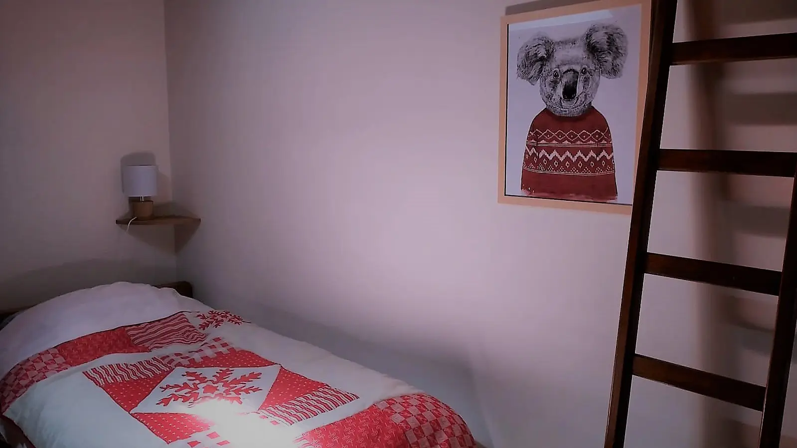 chambre