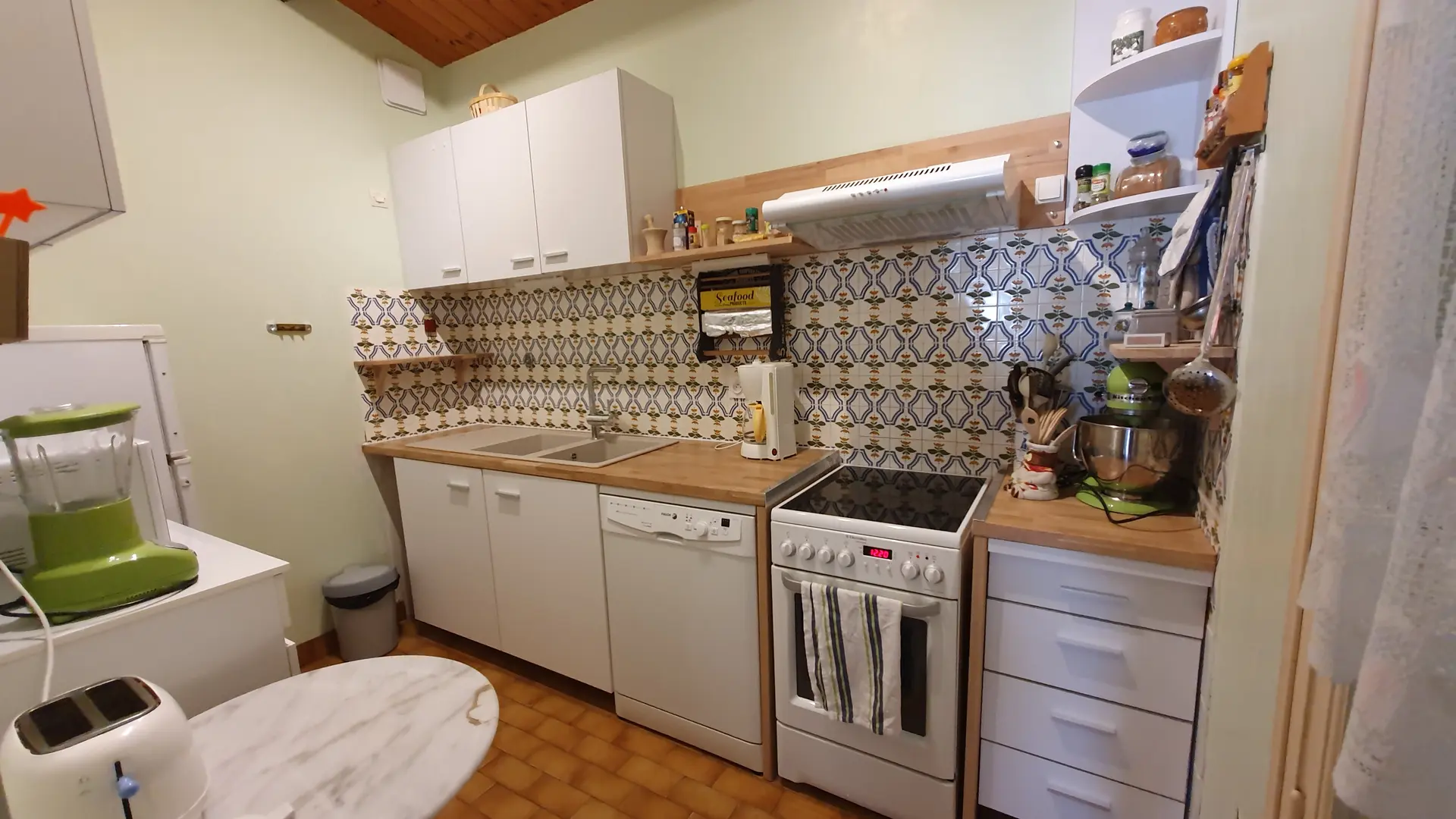 Cocina