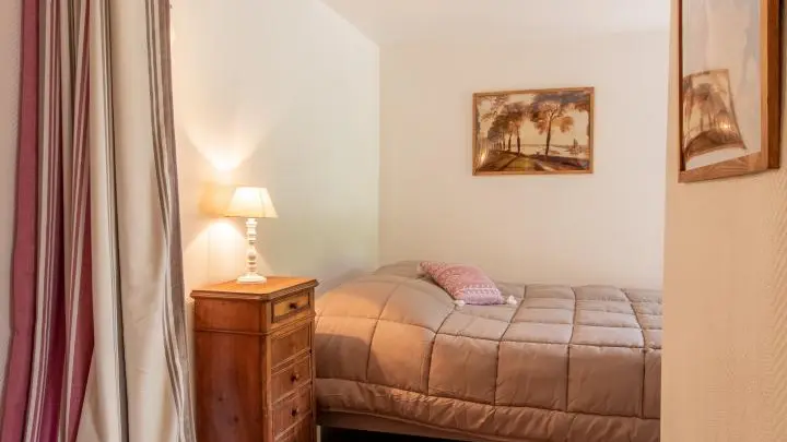 Rideau de séparation