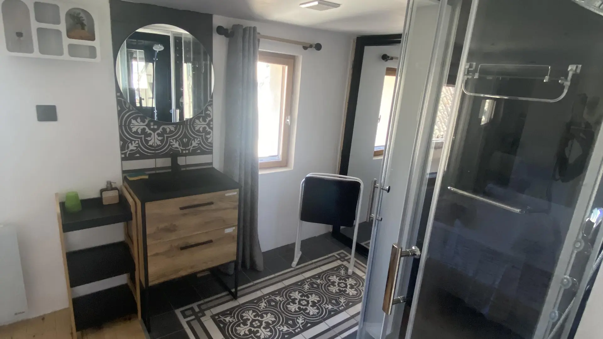 Chambre d'hôtes La Voute