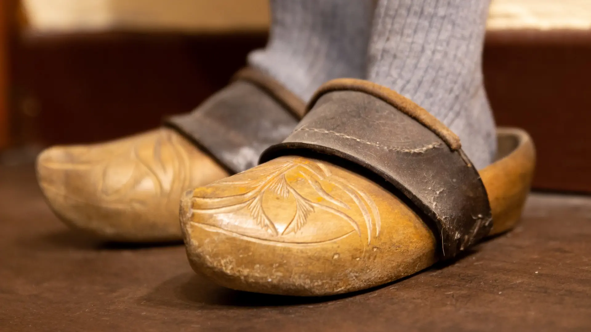 Détails du musée des traditions bugistes