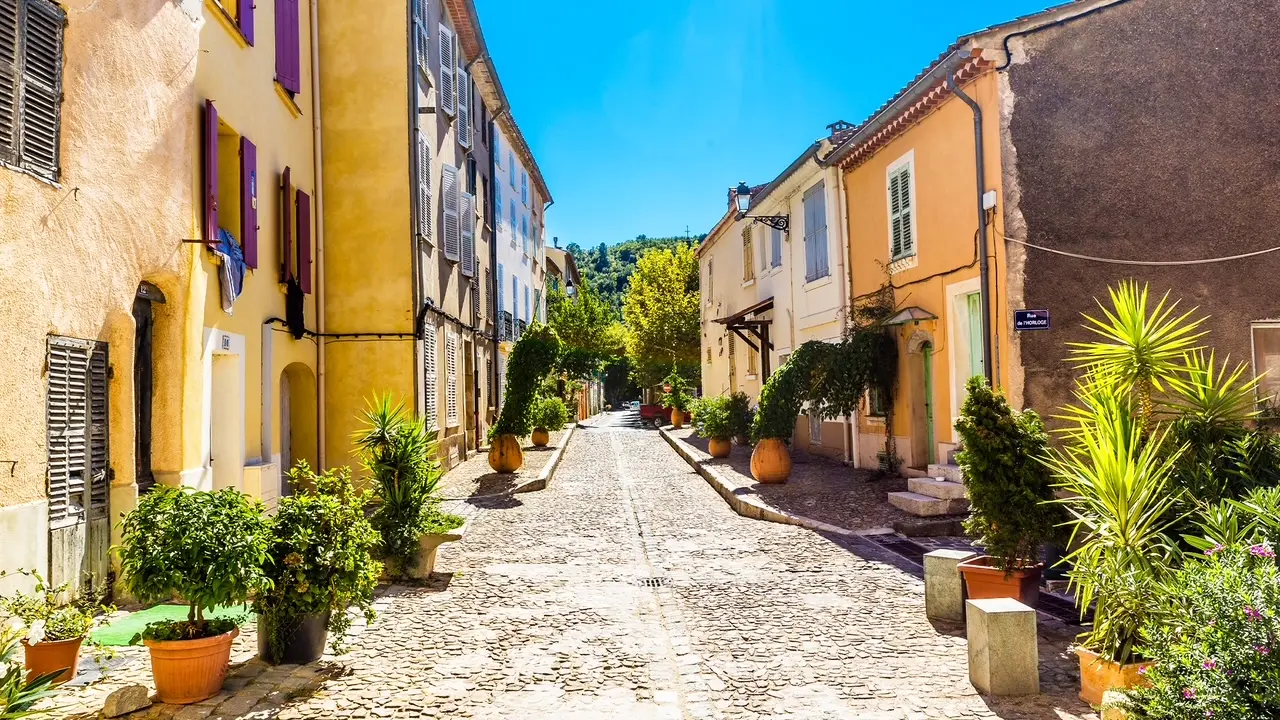 VTC Charles Mission Transport - Charles Billia à Collobrières