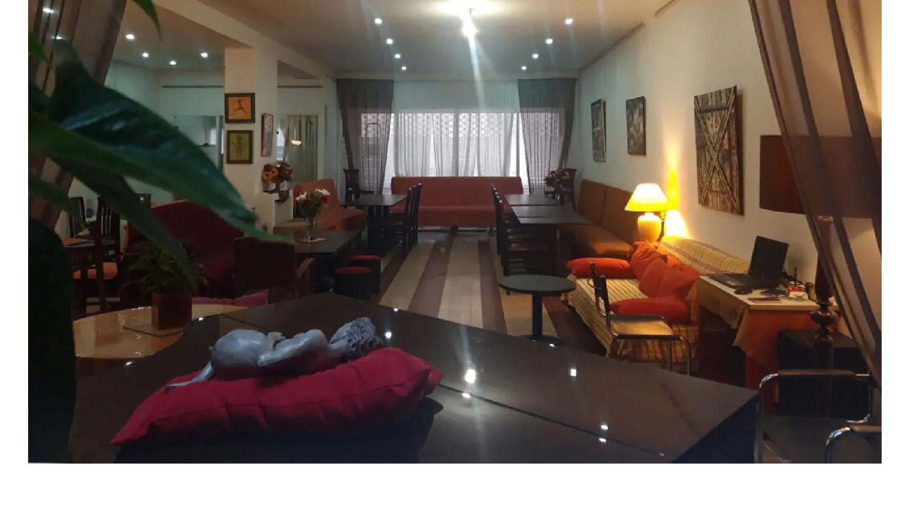 O fil du temps_Marseille