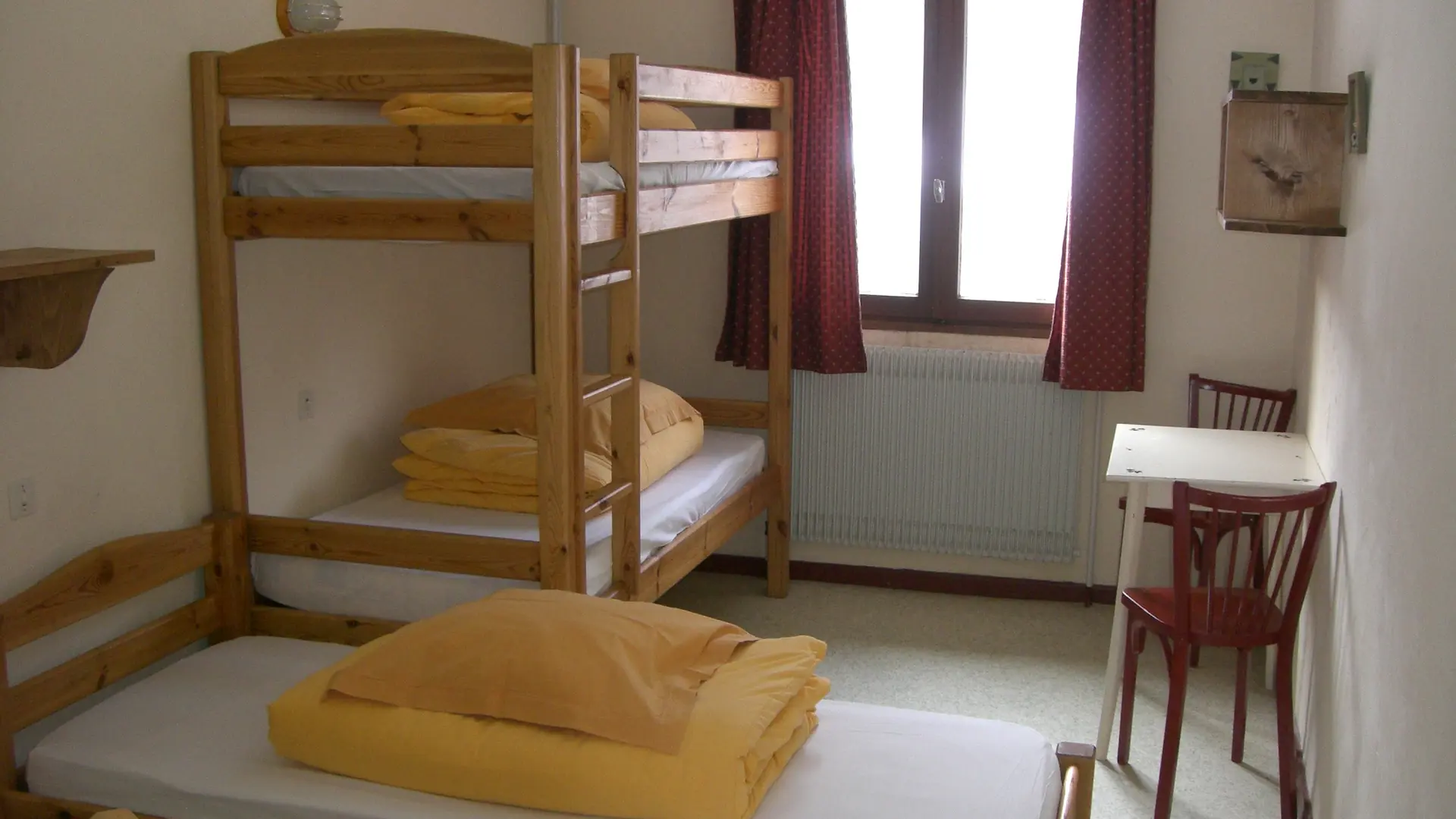 Chambre