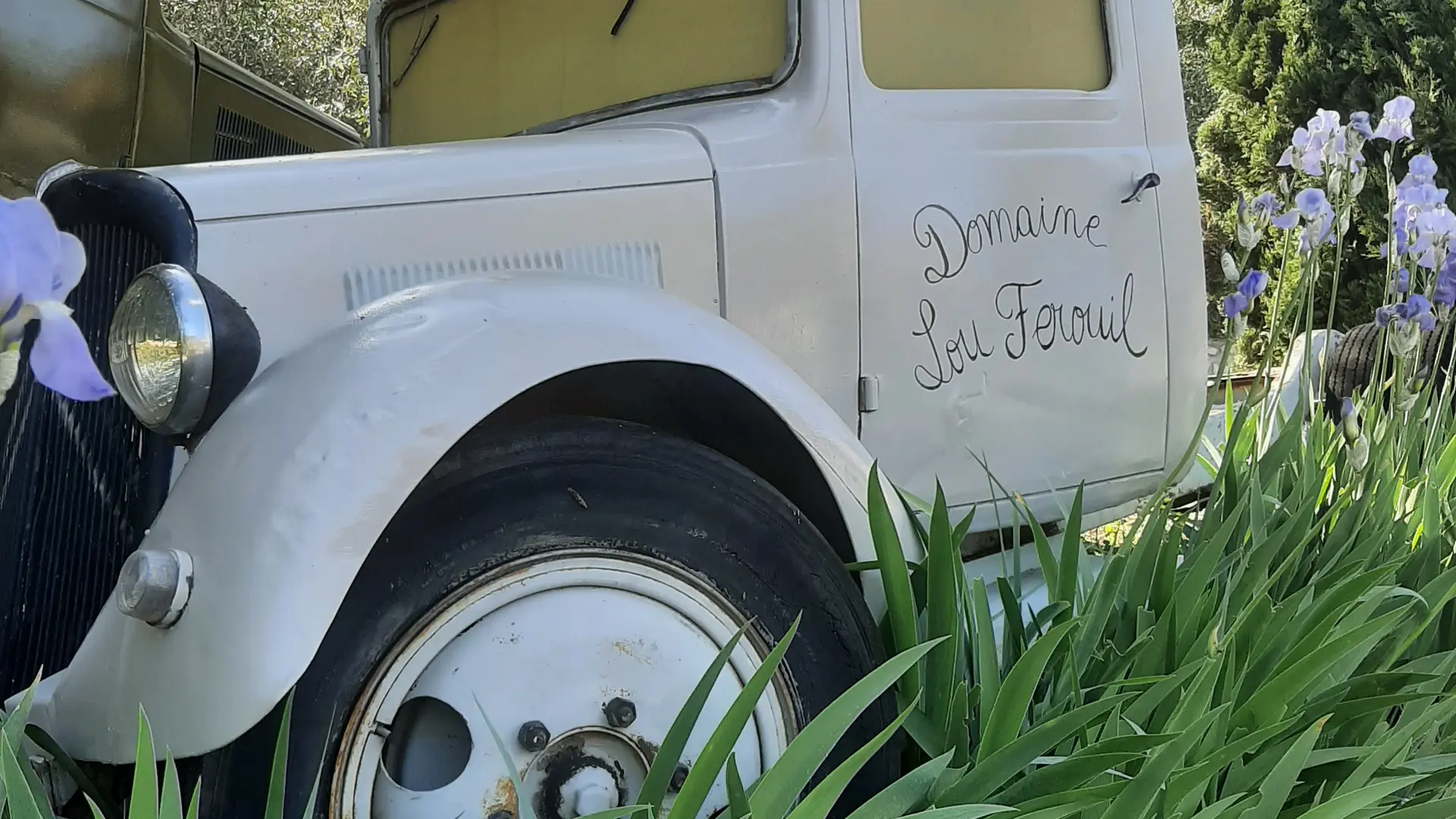 Musée-village Lou Ferouil