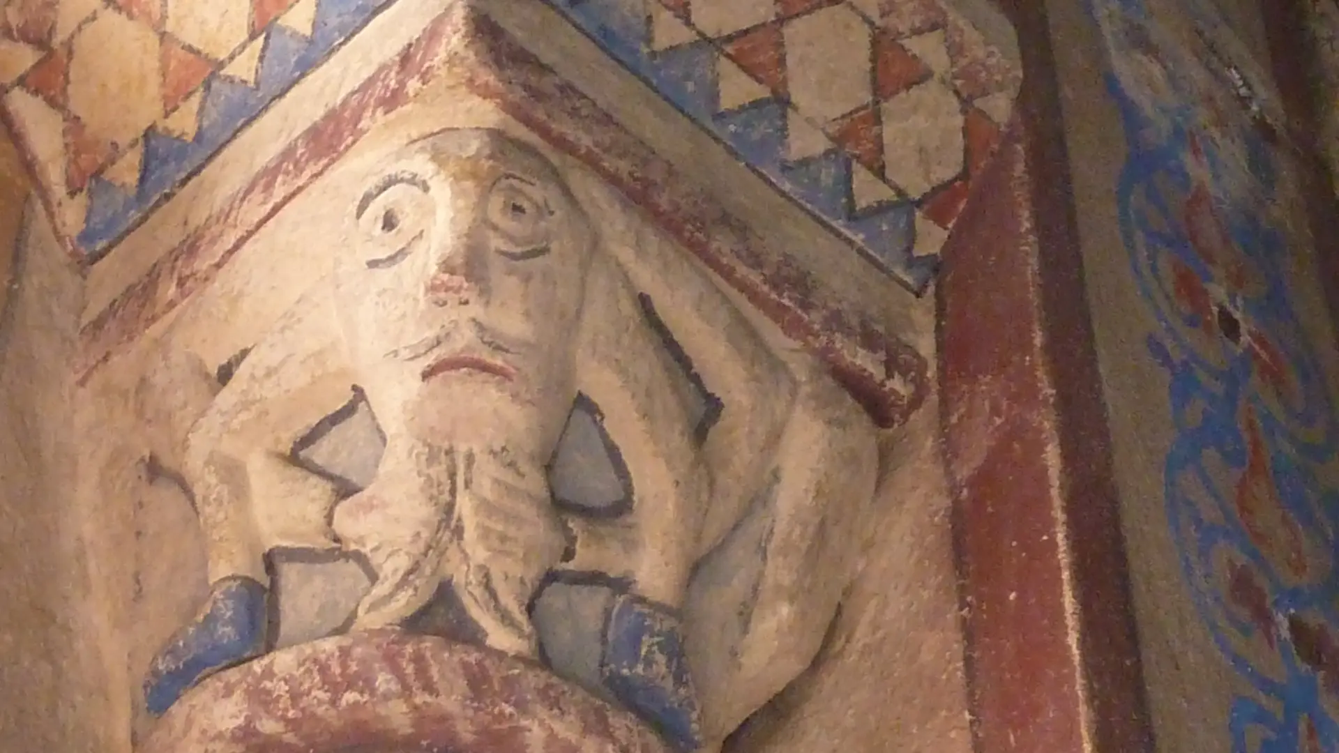 Eglise de Briennon