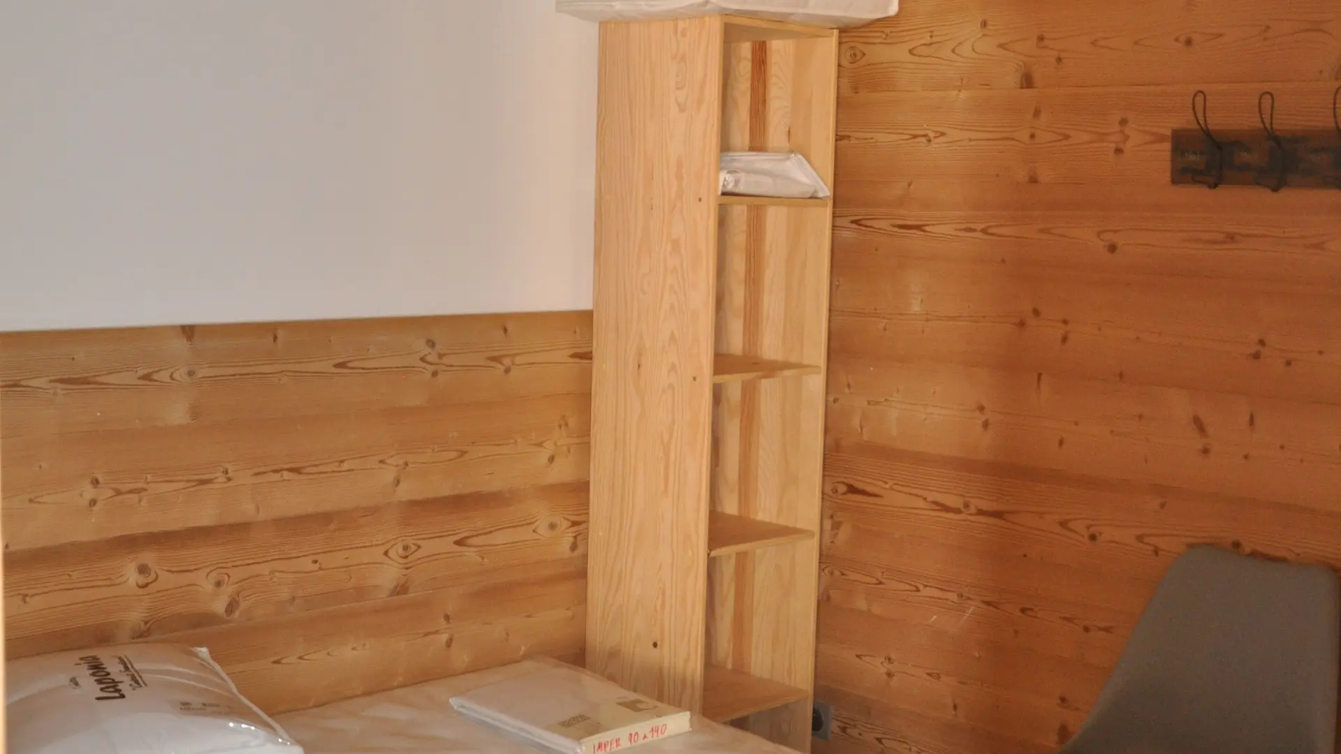 Chambre n°2