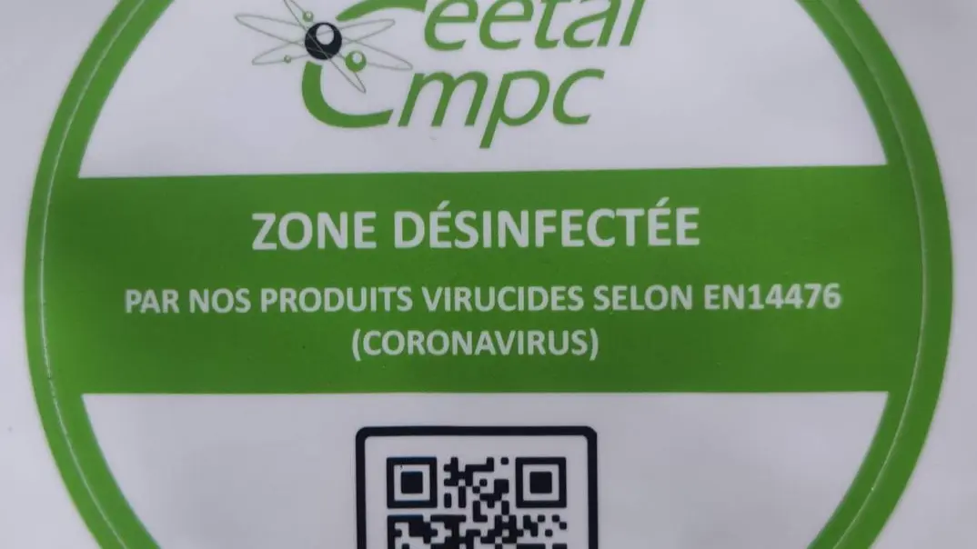 Protocole sanitaire renforcé
