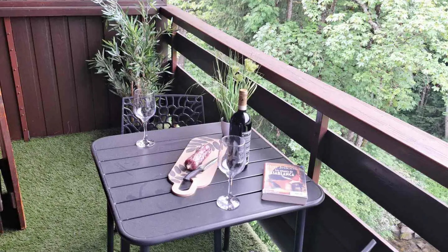 Balcon
