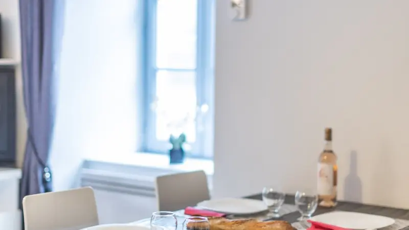 table salle à manger pour 6 personnes