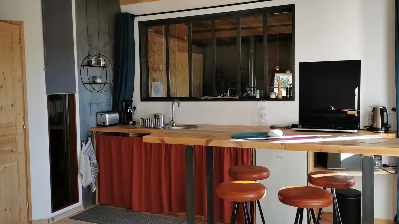 Location Mme MUSSON Sylvie St Julien En Champsaur Vallée du Champsaur