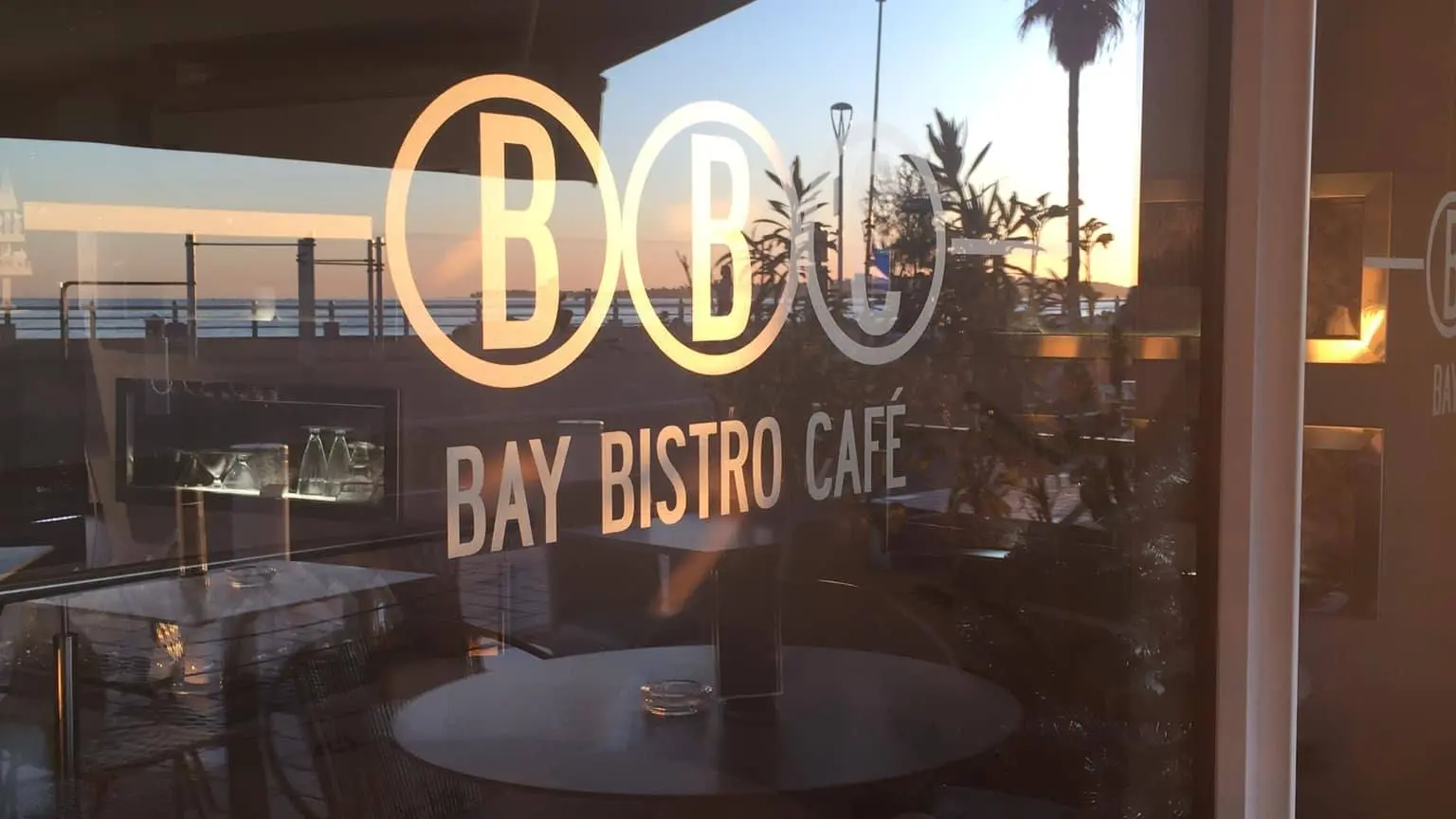 Bay Bistro Café_Cannes