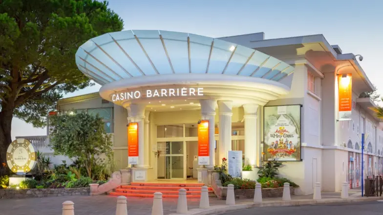 Casino Barrière