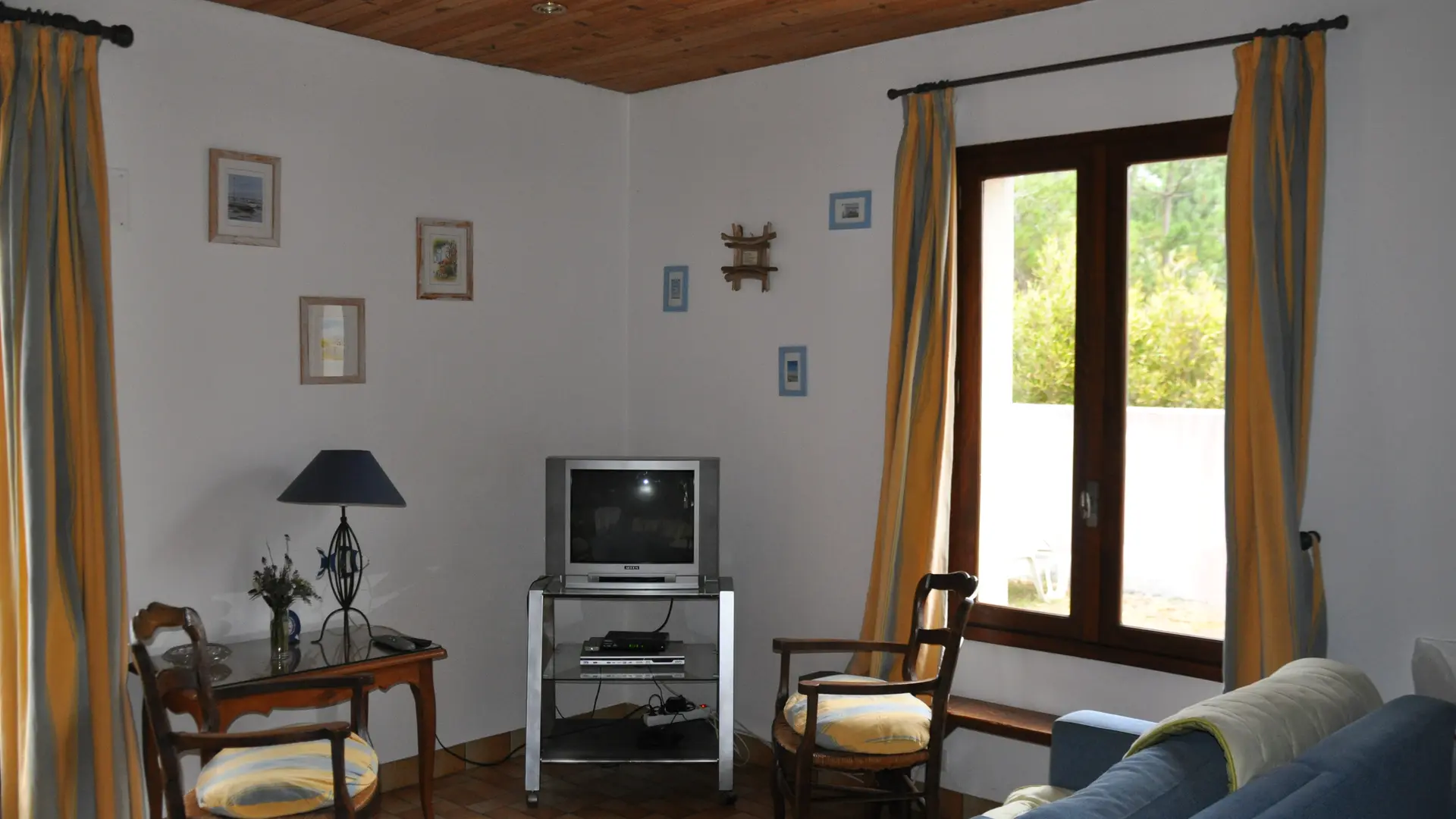 Séjour