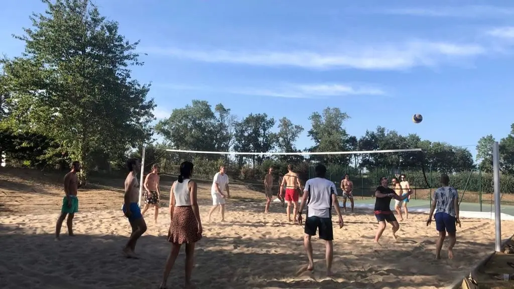 beach-volley