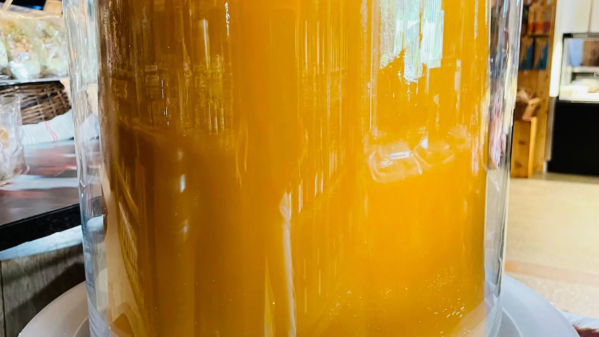 Fromages et Gourmandises CROTS