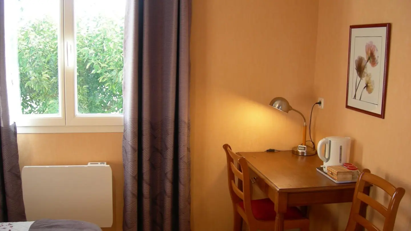 Chambre Aurore