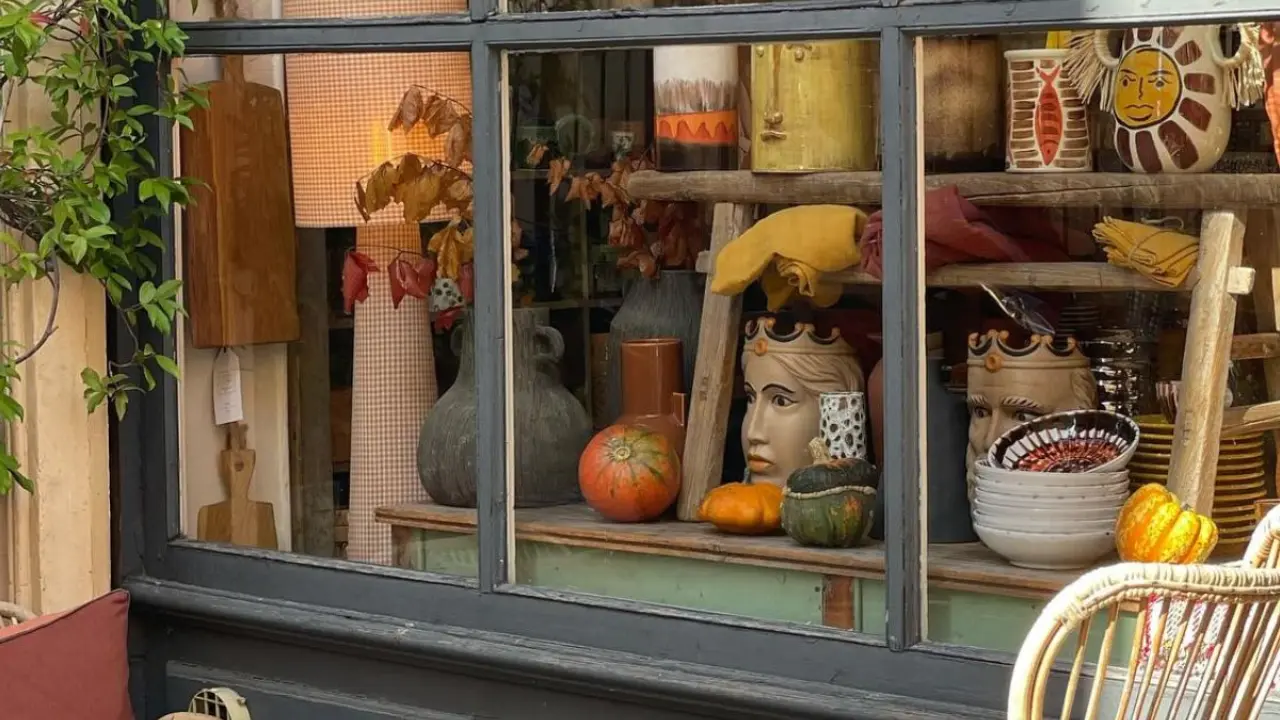 Maison 448 Décoration_Le Cannet