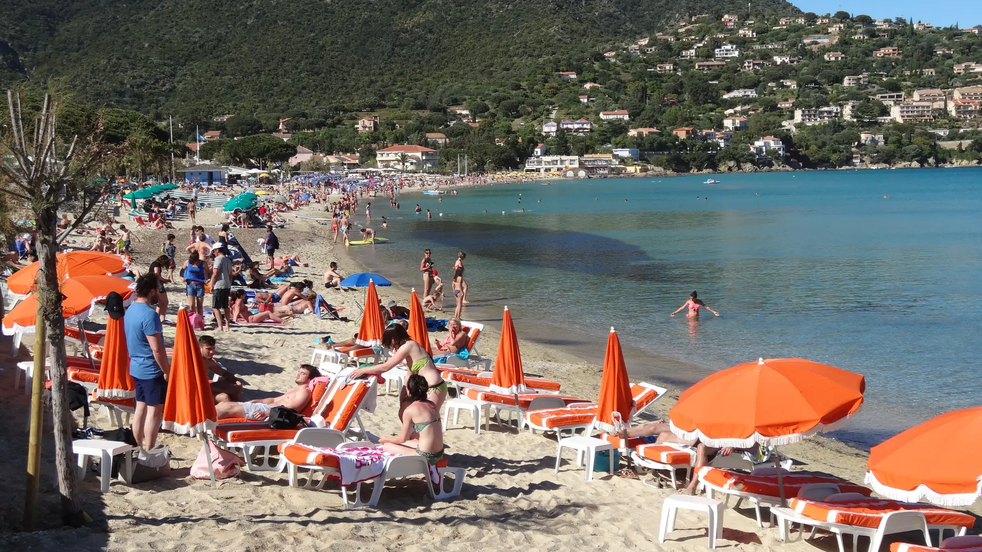 La Plage