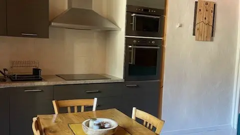 Location village d'Allos