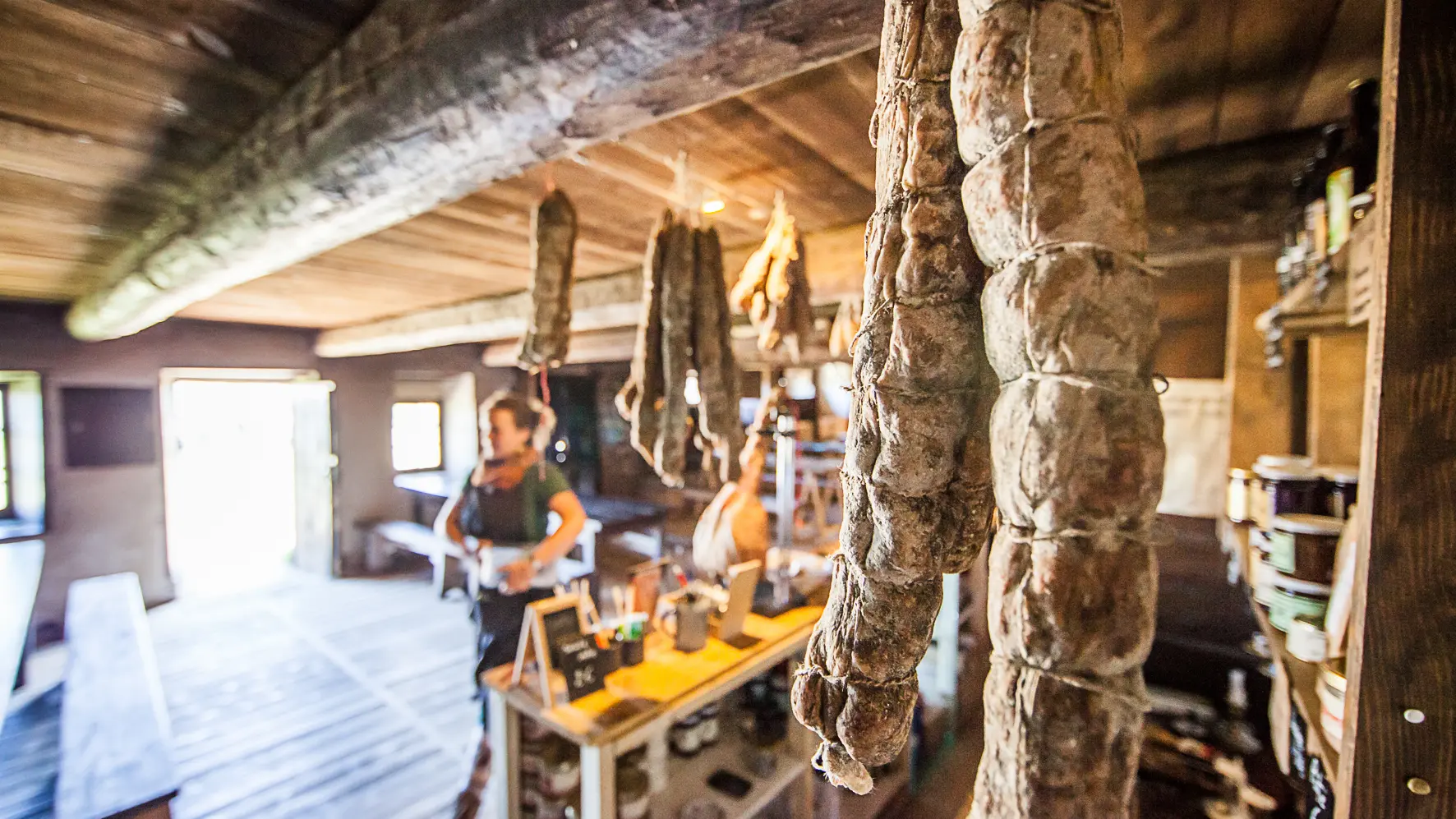 Charcuterie
