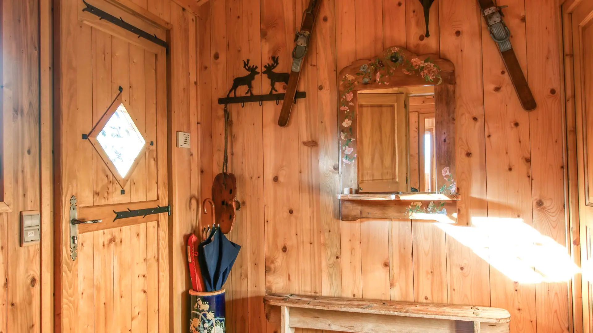 Big Buddha Chalet - 240 m² - n°502