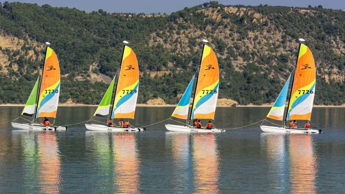 Catamaran