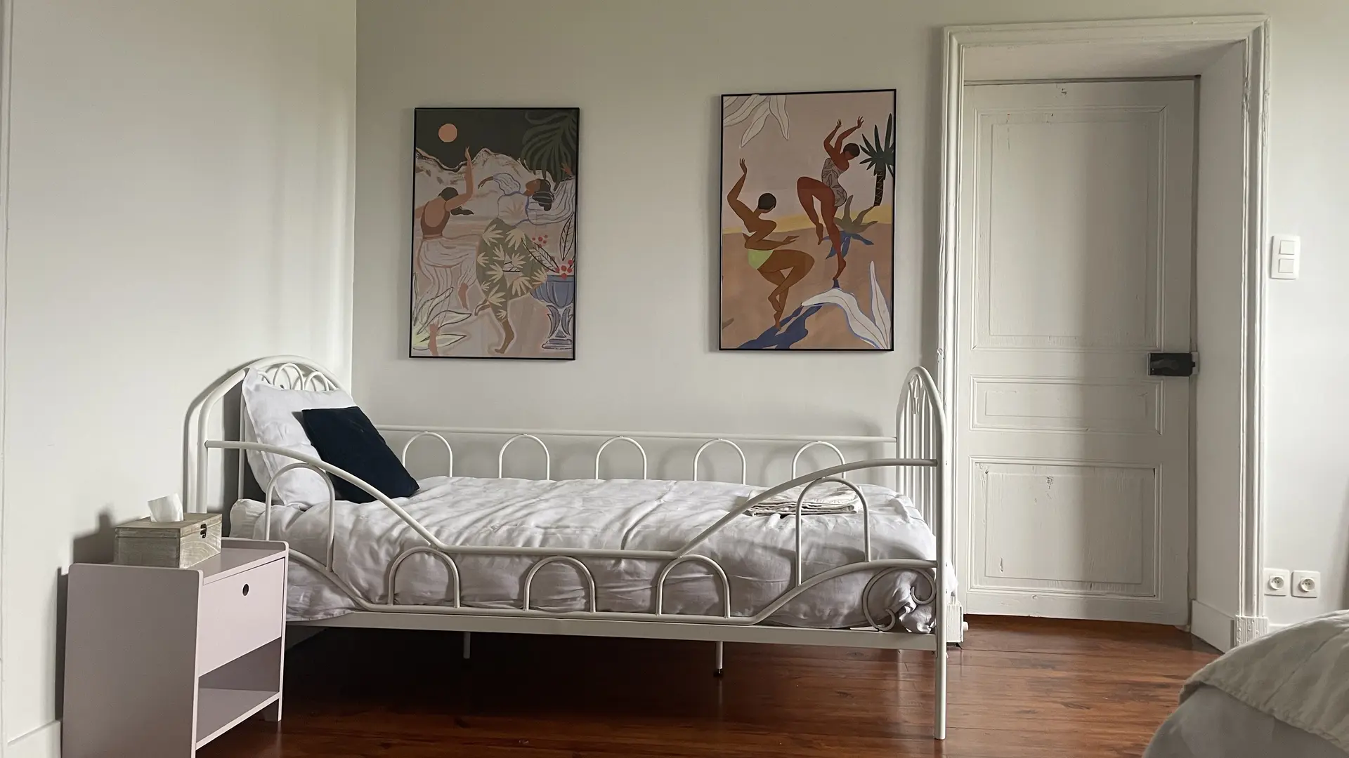 Chambre 6