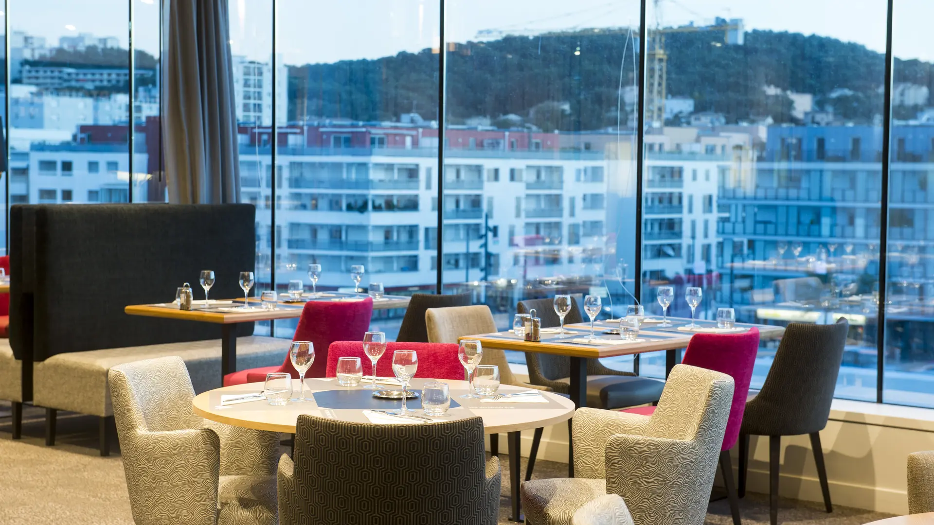 Casino Joa La Seyne sur Mer