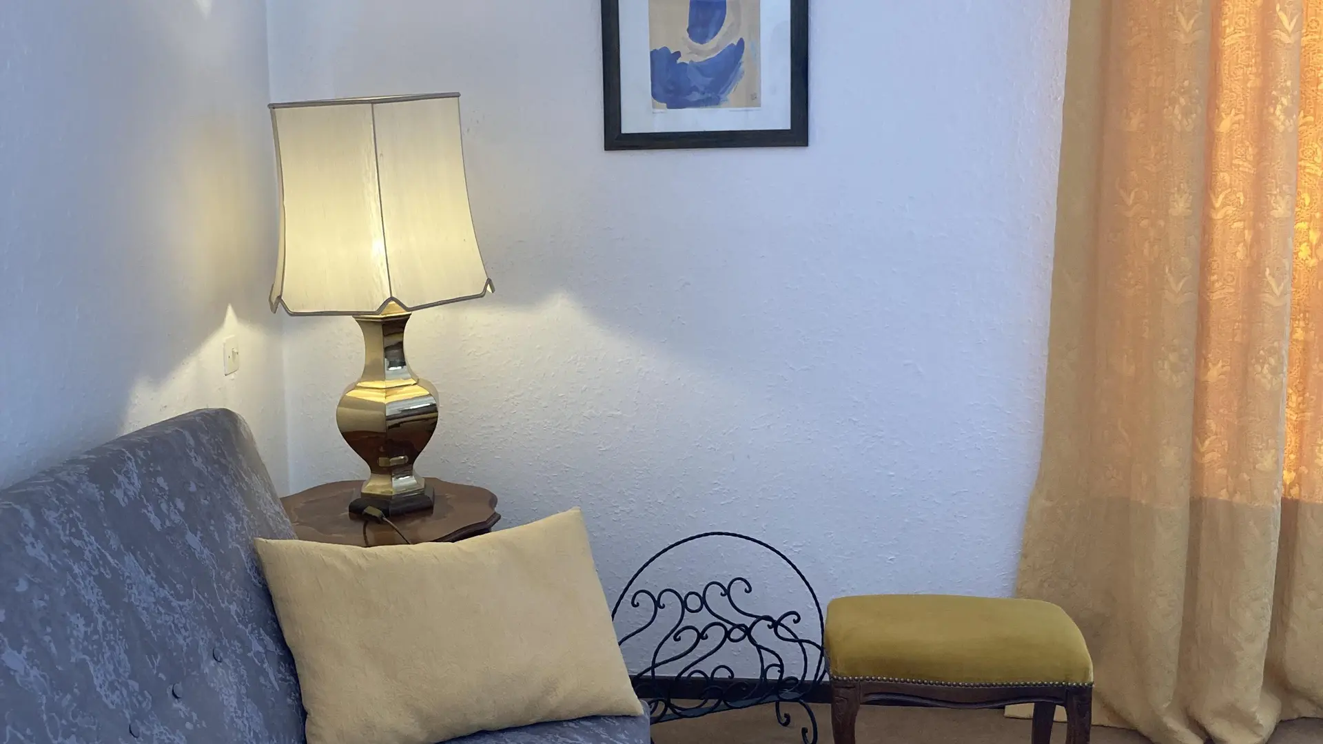 Le Grand Paris Appartement