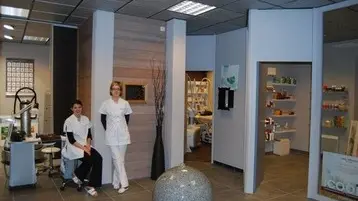 Spa Bulle de Bien-être