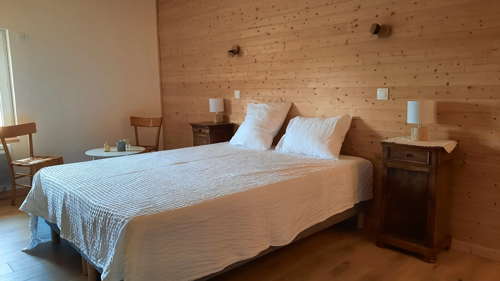 Saint Nizier le Désert